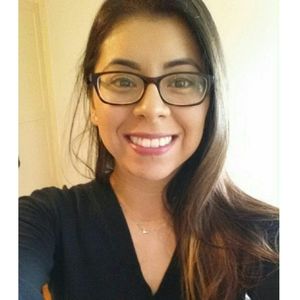 Meet your Posher, Tray